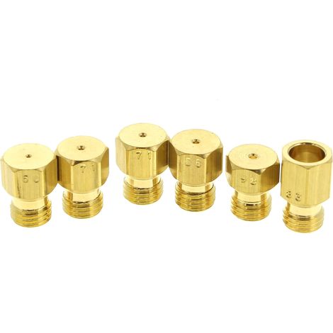 Injecteurs butane propane 50296301000 50296301.00 - cuisiniere