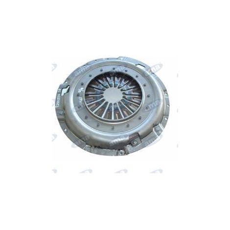 Kit frizione ORIGINALE LUK per trattore agricolo Agroplus 100 75 85 95