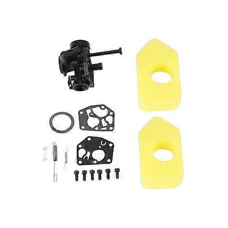 795477 Vergaser-Luftfilter-Reglerfeder-Kit für 498811 795469 794147 699660 (1/5)