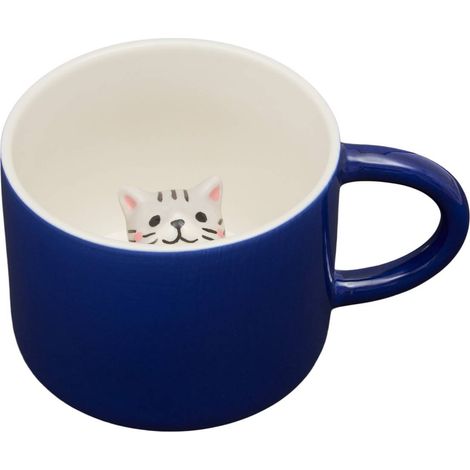 Becher M Nippon 320 ml - Blau (1/5)