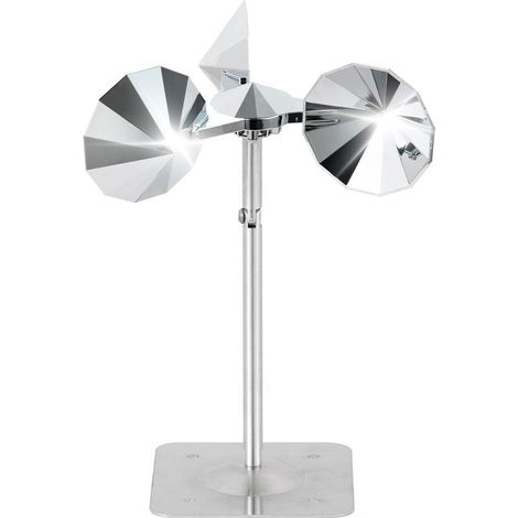 Dispositif réfléchissant anti-oiseaux – Répulsif pour éloigner pigeons, pics et moineaux – Pour usage extérieur : bateaux, toits et jardins