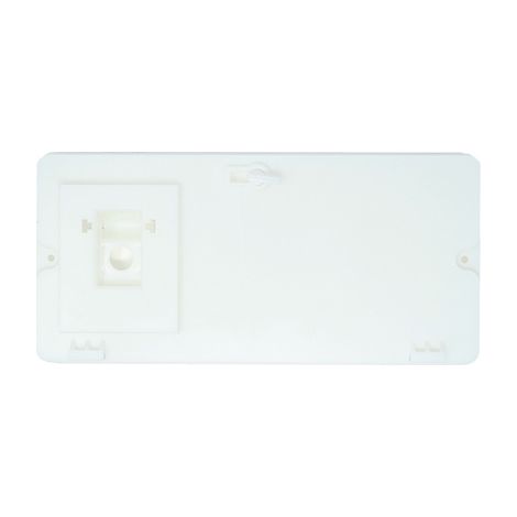 Kit placca interna per cassetta incasso 11lt  -CATIS