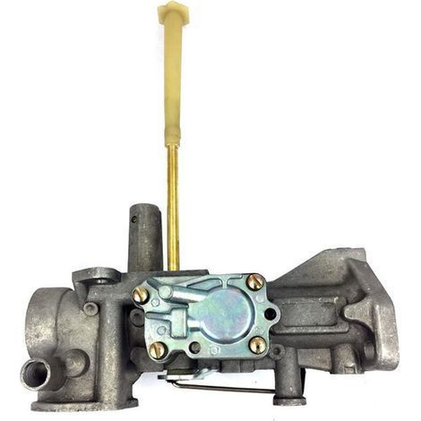 498298 Vergaser für Briggs & Stratton 5 PS Motor 495426 495951 492611 490533 692784 Vergaser 135200 135202 132232 130200 130202 111 2200. 112232 (1/5)