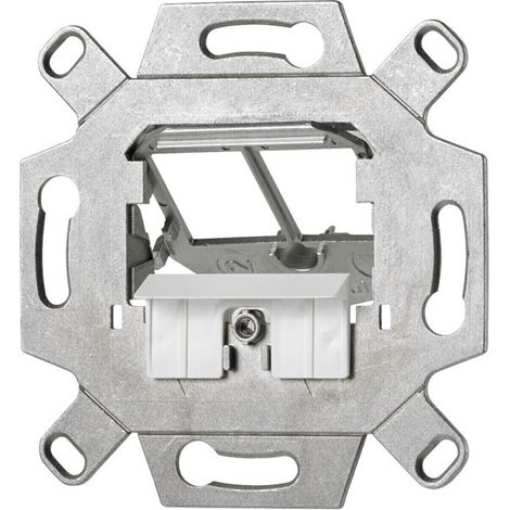 Jung Montageadapter 2fach UMA-MA2-KS2