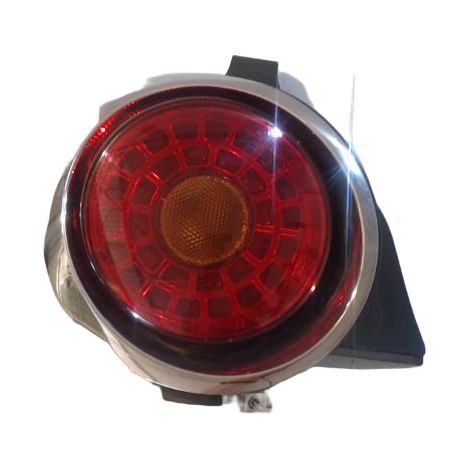 [PRODUIT D'OCCASION] Feu Arriere Gauche  ALFA ROMEO Mito ♻️ Ref Oe. 71752163 - Garantie à vie (1/3)