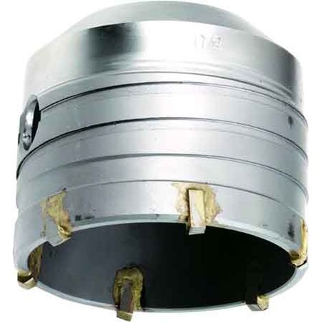 FRESA A CORONA ATTACCO M16 ECEF 50 mm