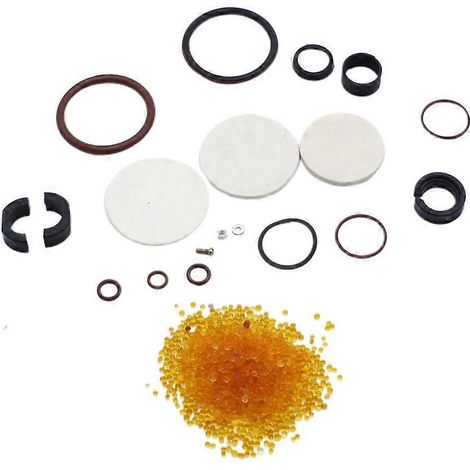 Reparaturset für Hitachi-Kompressoren, Reparaturset X8R0046