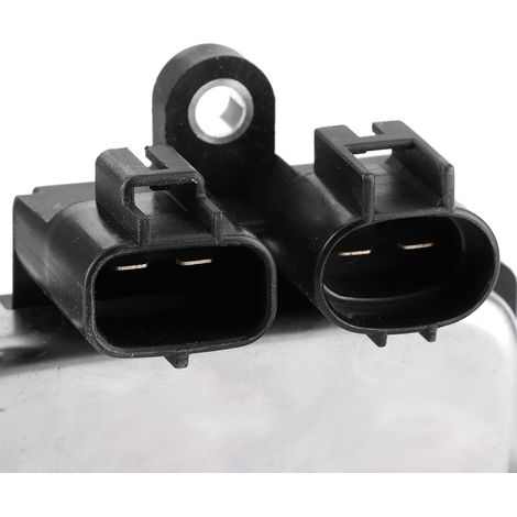 Módulo de control ECU 89257-30060 para ventilador del radiador, compatible con Toyota Camry.