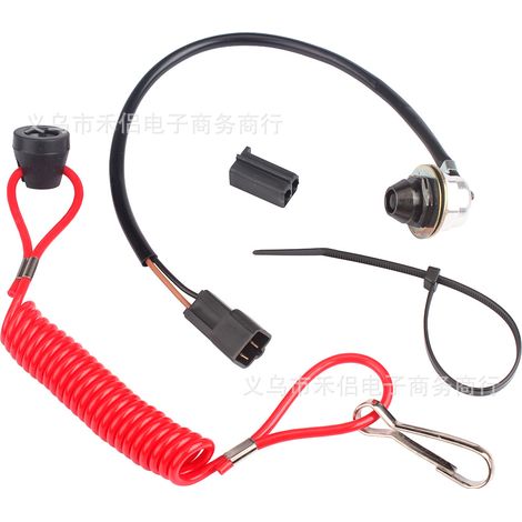 Compatible avec les interrupteurs des motoneiges Polaris 1999-2016 2874379 4010187 4010849 (1/5)