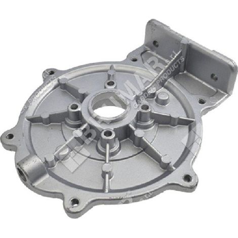 Pumpenkörpergehäuse für DUCAR COMPATIBLE Motorpumpen - 049549