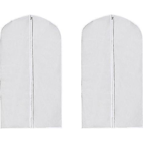 6 sacs à vêtements (1/3)