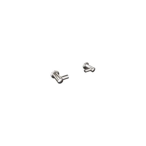 Set di supporti per specchietti inclinabili