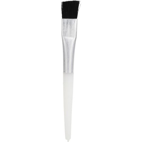 Petit pinceau à huile, brosse de réparation de montres, brosse de nettoyage de montres, outils de démontage et d'huilage de montres (1/5)