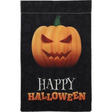 1 article de décoration pour Halloween (1/3)