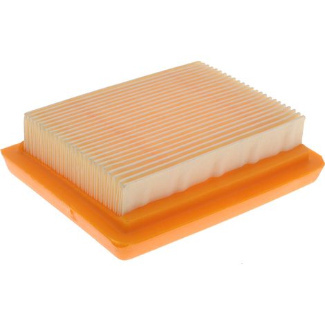 Filtre à air compatible Zenoah remplace 848H7083F1 et T4950-53040