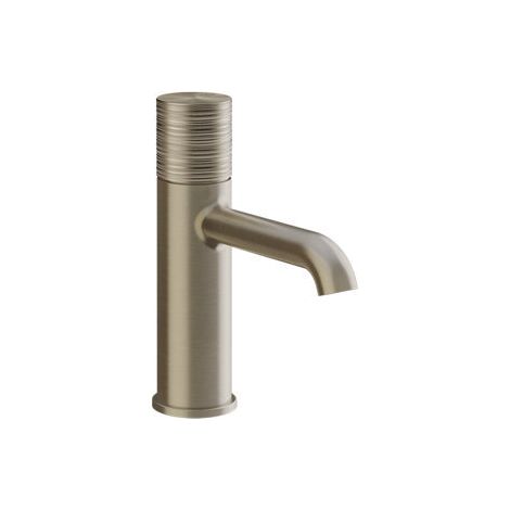Gessi Habito Mitigeur de lavabo, avec bec, sans garniture