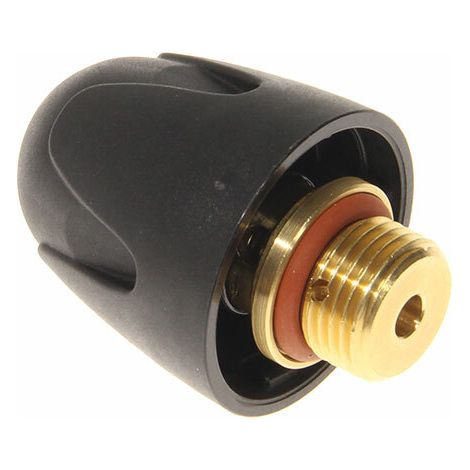Delonghi Simac tappo caldaia 1/2" 20.5mm ferro vaporetto Stirella Triplosimac (1/2)