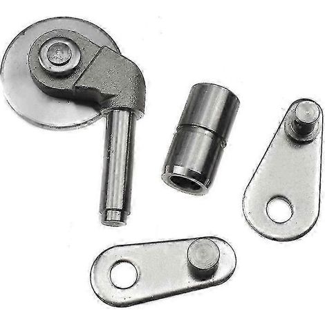 Kit de réparation du clapet anti-retour de la soupape de décharge turbo pour - N20 N26 Td04lr6-04hrx15tk31 49477-02055 49477-02056 (1/5)