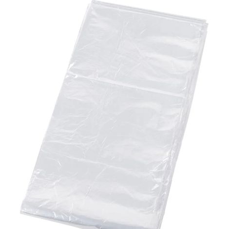 Altro equipaggiamento di protezione Kreator krt662001 leggero trasparente 500x400 cm
