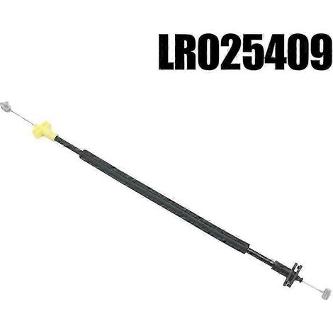 Câble de verrouillage de porte avant gauche et droite pour Range Rover Evoque 2011- LR025409 - Accessoires auto (1/5)