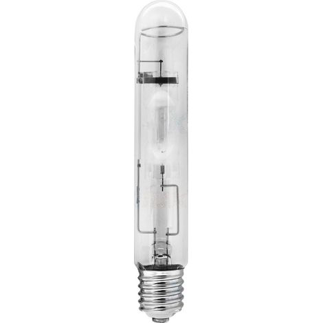 lampadina ioduri metallici lampada industriale E40 250 watt bianco naturale F