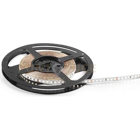 GST120C- STRISCIA LED 5MT 3000K 6000LM 9,6W IP20