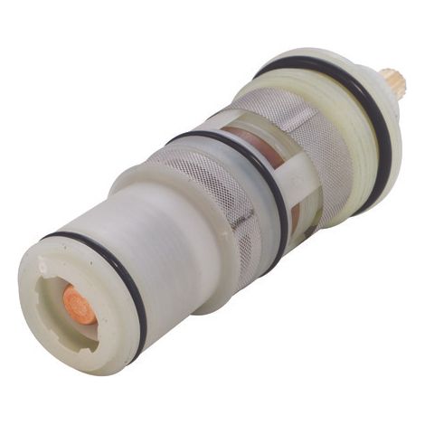 Cartouche thermostatique pour mitigeur (1/2)