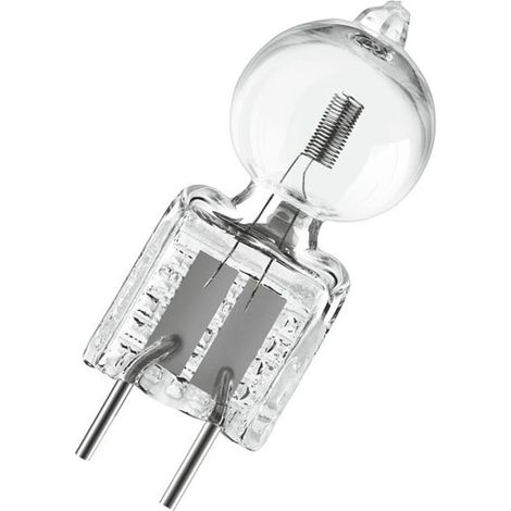 Lampe Halogène 22.8V 80W 3.5A G6.35 3250K OSRAM 64668 XIR