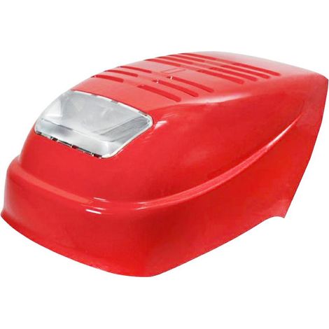 COFANO SUP. TCR 20 TRATTORINO G.G.P. STIGA - 455513