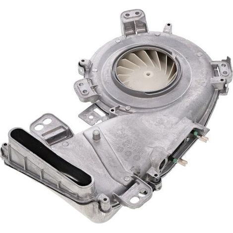 Conduit d'air colle seche-linge Electrolux 858348634942