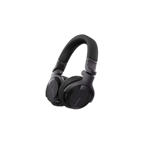 Cuffie DJ cablate - PIONEER DJ - HDJ CUE1 - Nero (1/5)