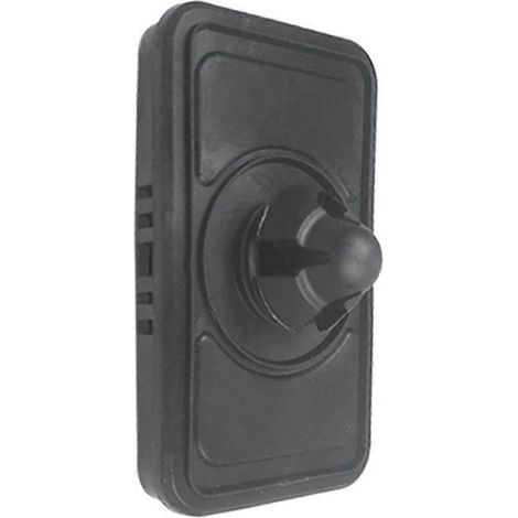 Coussinet de support sous le cric de voiture pour W164 (1/5)