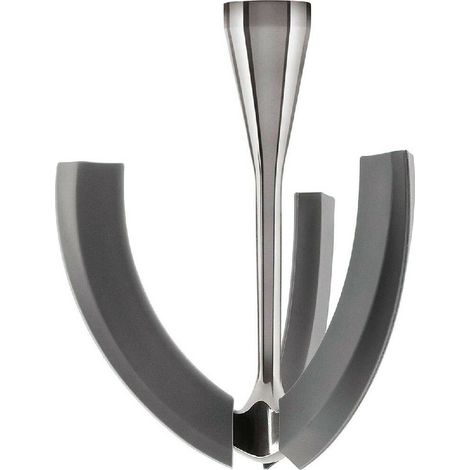 Batteur pour robot sur socle - Smeg - smfb02 (1/2)