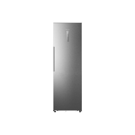 Congélateur armoire Hisense FT3K310SAIE FreshFit Inox