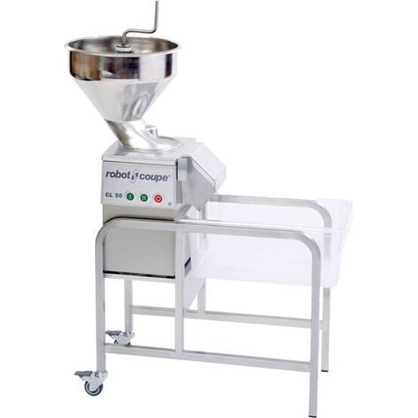 Coupe-légumes CL 55 Auto - Robot Coupe