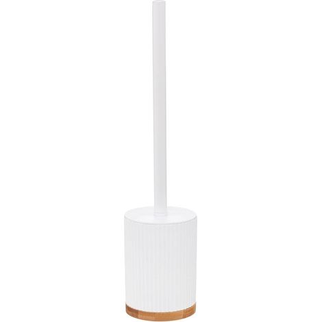 Brosse WC Linea Blanc (1/5)