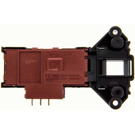 Commutateur Délai Blocapuerta Machine À Laver Balay Aquamax400 069639