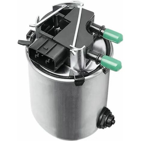 Für Qashqai (QAS) Fahrzeuge sind die Kraftstofffilter 16400-BB50A, 16400-BB51A und 16400-4EA1A geeignet. (1/5)