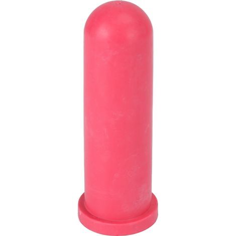 Set Nutztier-Schnuller Milchfütterungseimer Schnuller Milchtrinknippel mit Ventil Nutztierfütterungszubehör (MP76+MP76A Kälberverwendung) (1/5)