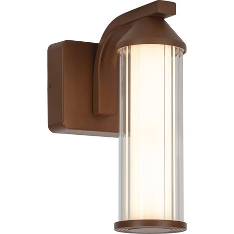 Aplique exterior con cable H26CM BRISA