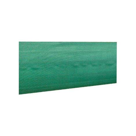 Toile occultant "Mon Jardin" - Vert - l 1,5 x L 5 m - Livraison gratuite (1/3)