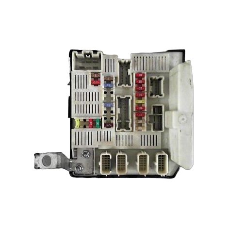 [PRODUIT D'OCCASION] Boite A Fusibles RENAULT Megane II Ph2 06-09 ♻️ Ref Oe. 8200455424 - Garantie à vie (1/4)