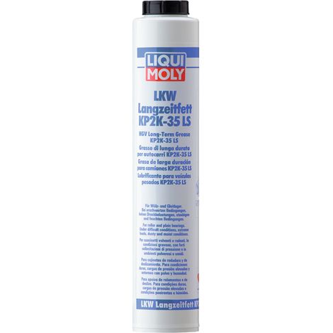 Grasa de larga duración KP2K-35 de Liqui Moly