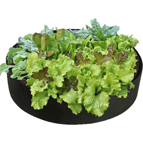 Sacs de plantation/pots pour tomates, fleurs, plantes et plus encore (1/5)