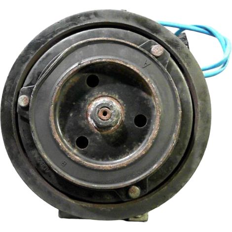 [PRODUIT D'OCCASION] Compresseur Air Conditionne SAAB 9-5 ♻️ Ref Oe. 12758380 - Garantie à vie (1/5)