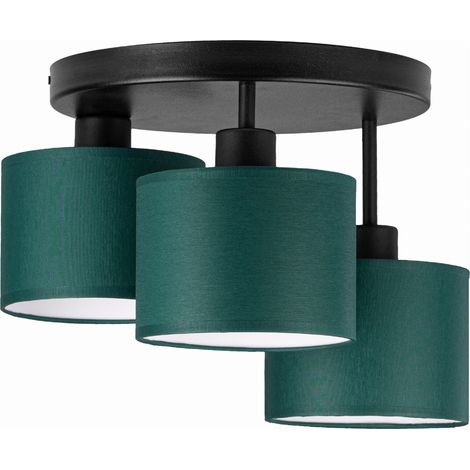 Lampada Tornado AMR3K verde (1/5)