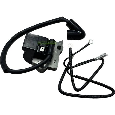 bobine d'allumage pour tronçonneuse Poulan 222 262 1900 1950 1975 2025 2050 LE / 5300391-98