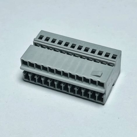 13964859 Connecteurs, prises et faisceaux de câbles automobiles (1/4)