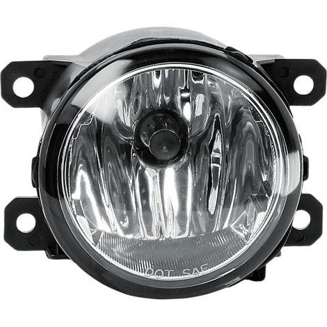 Phare antibrouillard de remplacement gauche=droit avec ampoule, pour Ducato, Jumper, Boxer, Movano, Proace Max 2006-2025 (1/5)