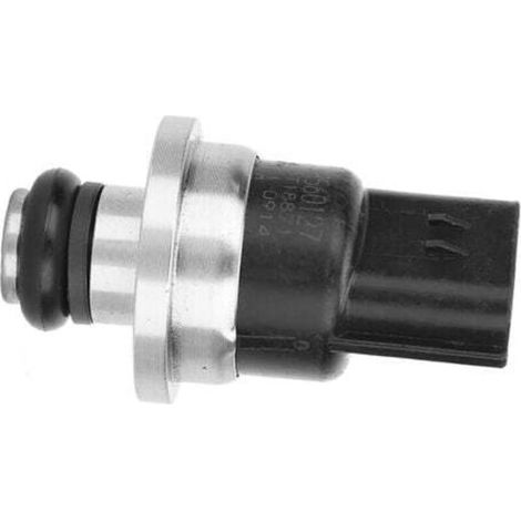 Jeffergarden Capteur haute pression de rampe de carburant adapté pour MITSUBISHI MR560127-DOU